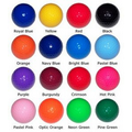 Colored Golf Ball